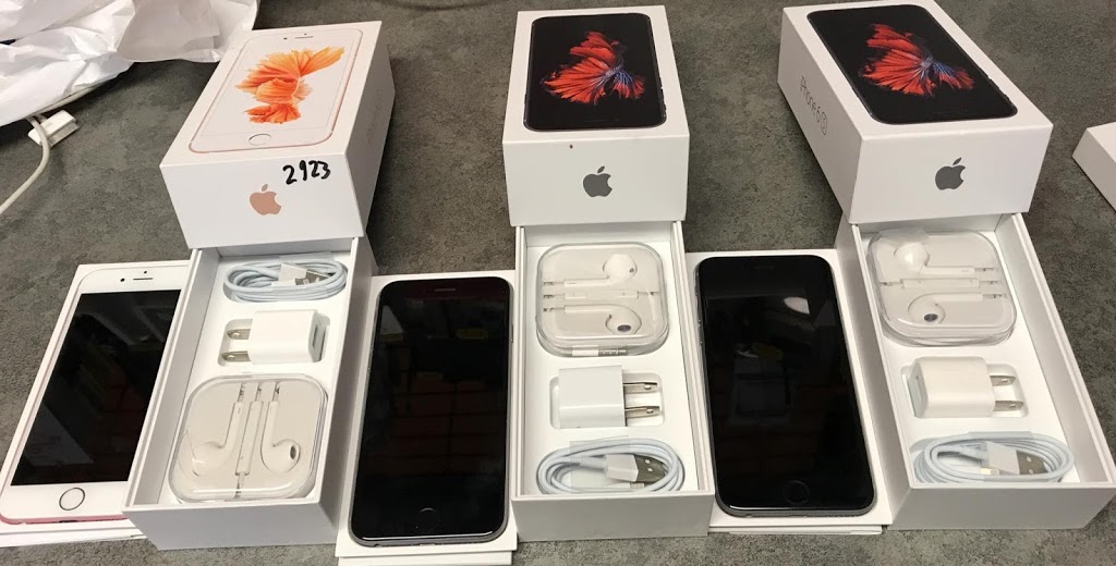Mac Again | 5400 Tecumseh Rd E Unit #6, Windsor, ON N8T 1C7, Canada | Phone: (519) 800-4049