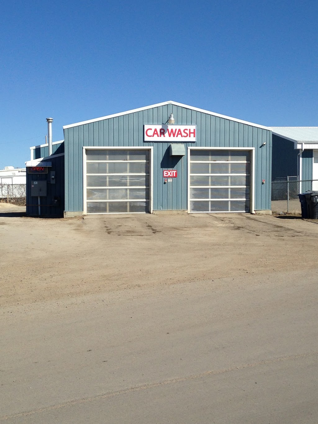 KJs Car Wash | 2000 Aaron Dr, Pilot Butte, SK S0G 3Z0, Canada | Phone: (306) 351-0368