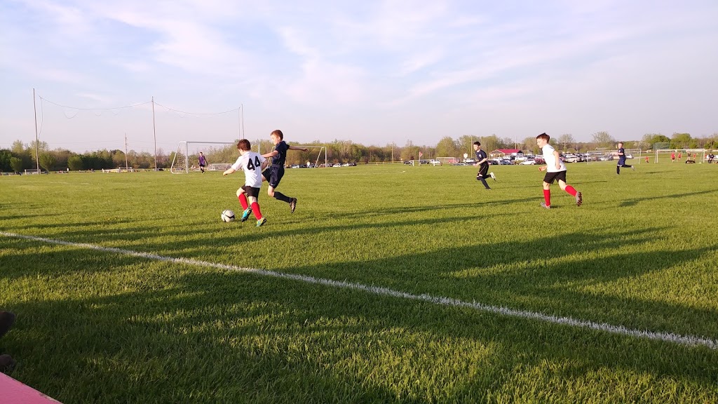Clarence Soccer Club Inc | 10000 Clarence Center Rd, Clarence, NY 14031, USA | Phone: (716) 741-2885