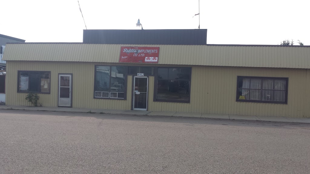Bellis Implements Ltd | Township Rd 595A, Bellis, AB T0A 0J0, Canada | Phone: (780) 656-5393