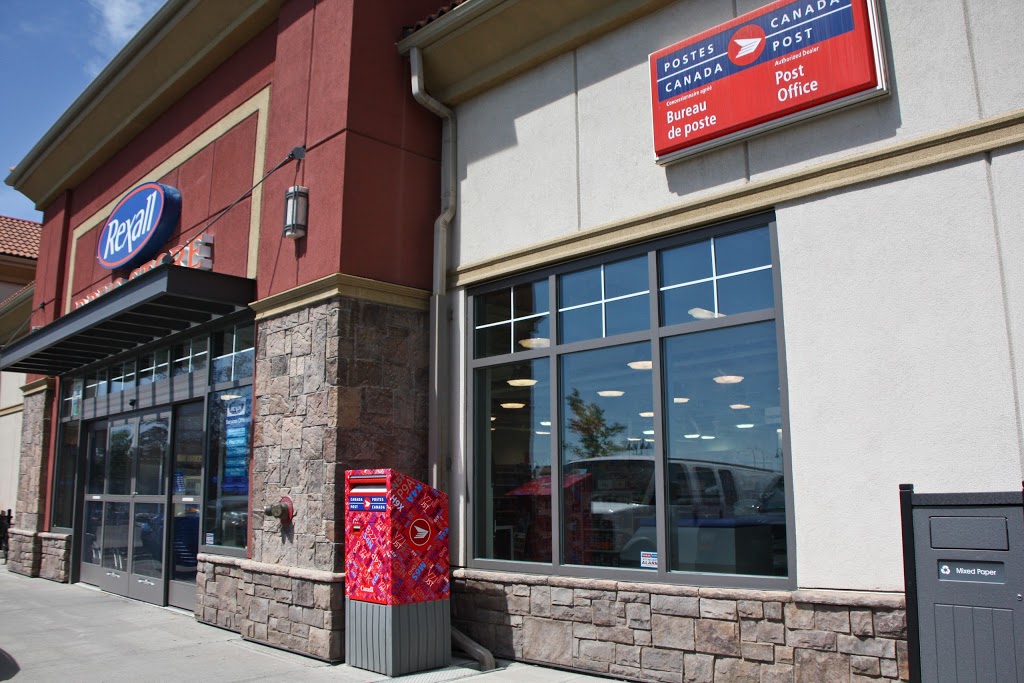 Rexall | 11300 Tuscany Blvd NW #2050, Calgary, AB T3L 2V7, Canada | Phone: (403) 208-1704
