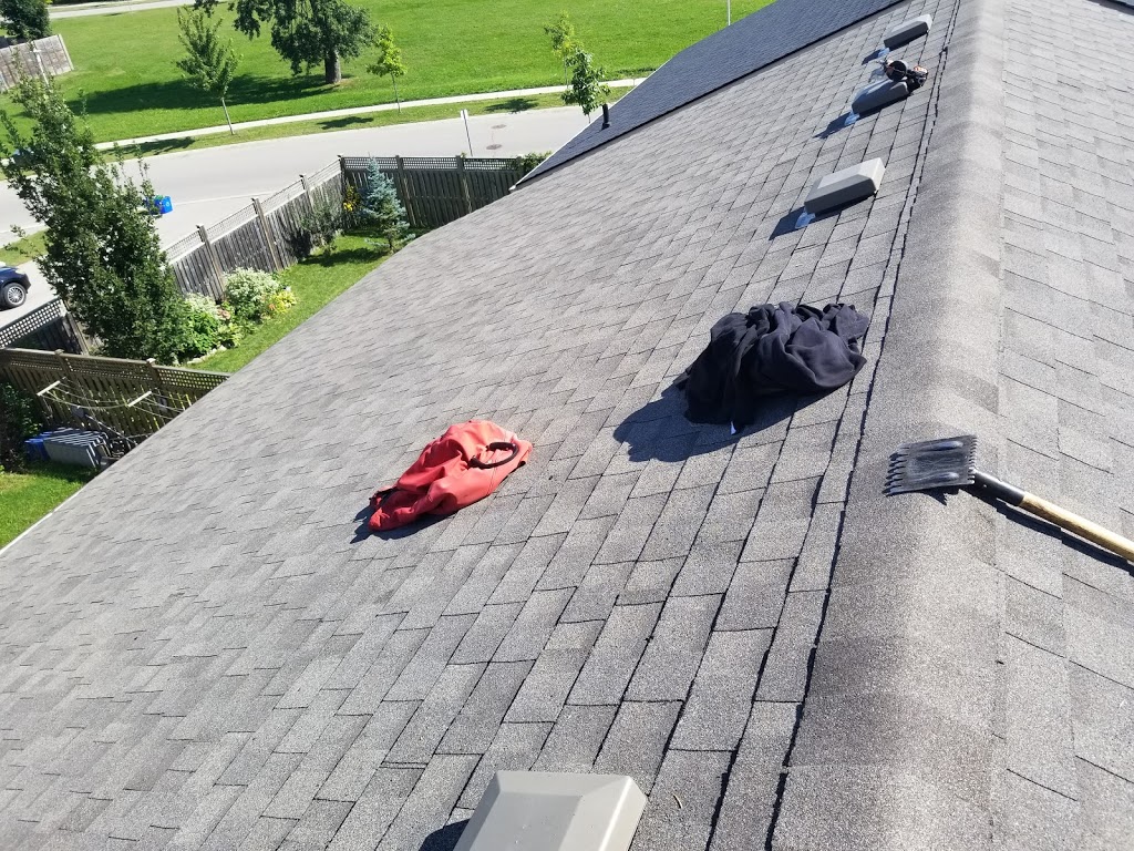 Better Roofing | roofing contractor | 124 Sunrise Crescent, London, ON N5V 4V6, Canada | 5198609095 OR +1 519-860-9095