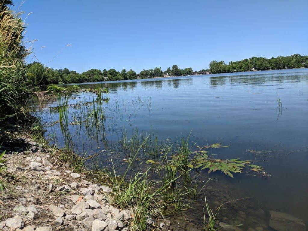 Parc Marcel-Seers | 26 Rue Letendre, Châteauguay, QC J6J 5B4, Canada