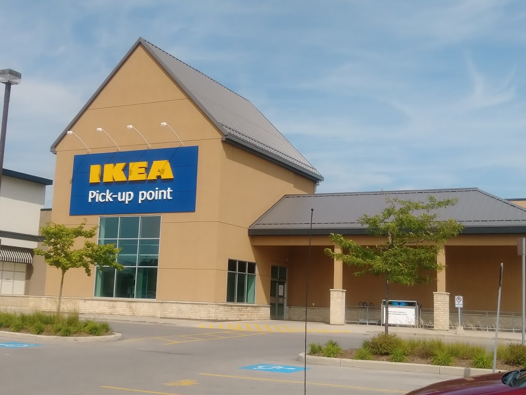 IKEA London - Pick-up and order point | 3198 Wonderland Rd S, London, ON N6L 1A1, Canada | Phone: (866) 866-4532