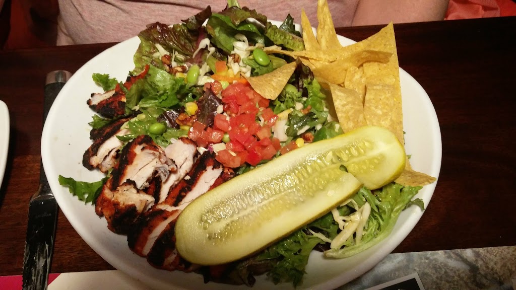 MR MIKES SteakhouseCasual | 985 Whirlaway Crescent, Victoria, BC V9B 6W6, Canada | Phone: (250) 590-3222