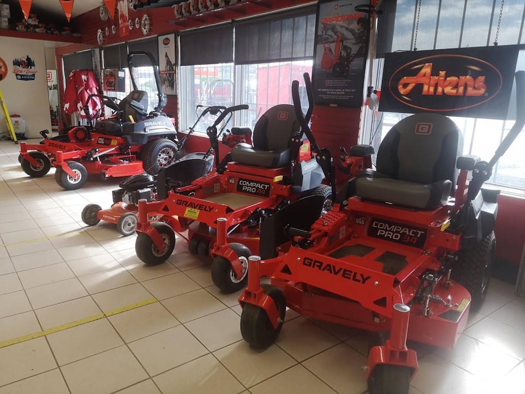 Ariens / Gravely | 40 Bd Saint-Joseph, Lachine, QC H8S 2L3, Canada | Phone: (514) 364-4040