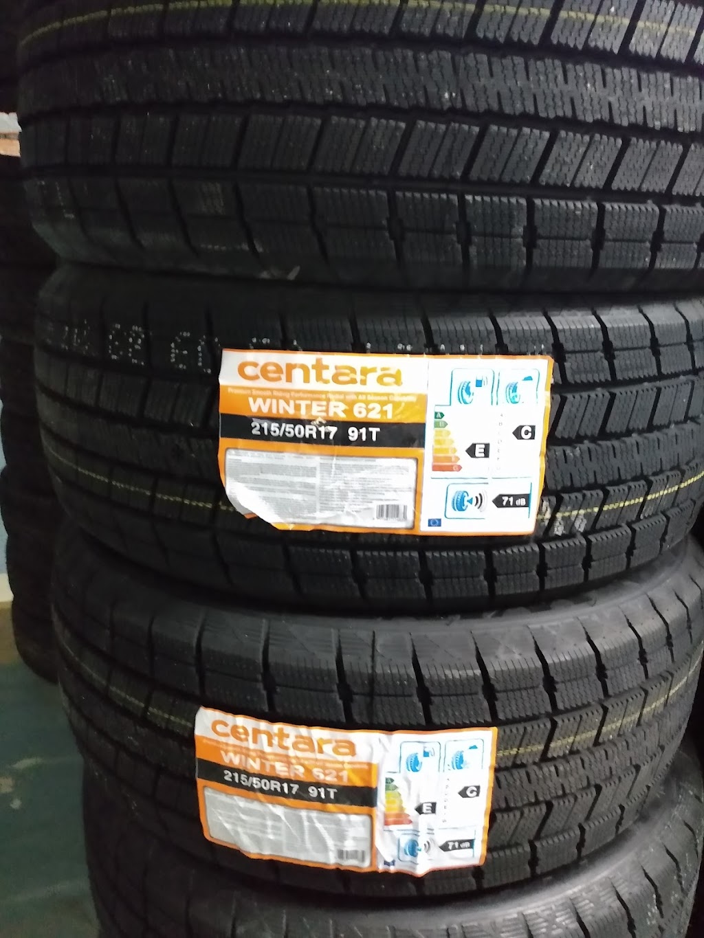 Atlantic Tire King (Moncton) | 206 Ruelle MacAleese Ln, Moncton, NB E1A 3L9, Canada | Phone: (506) 204-5464