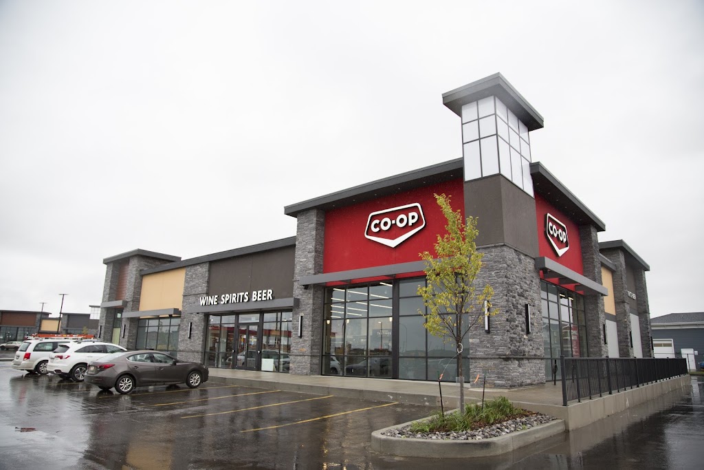 Co-op Wine Spirits Beer (Chappelle) | 14163 28 Ave SW, Edmonton, AB T6W 4H2, Canada | Phone: (587) 469-3168