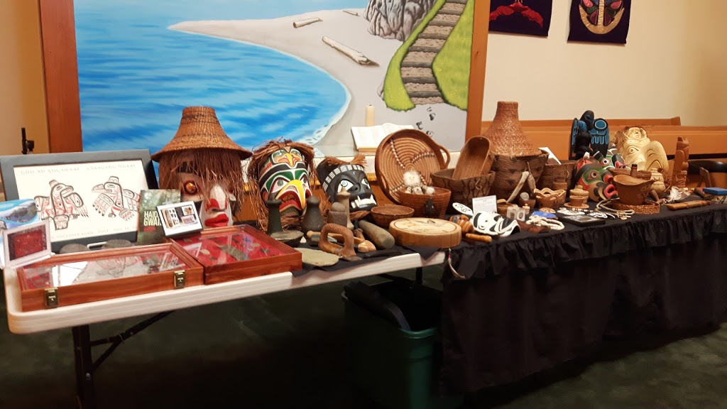 Tsawwassen United Church | 693 53 St, Delta, BC V4M 3B6, Canada | Phone: (604) 943-2911