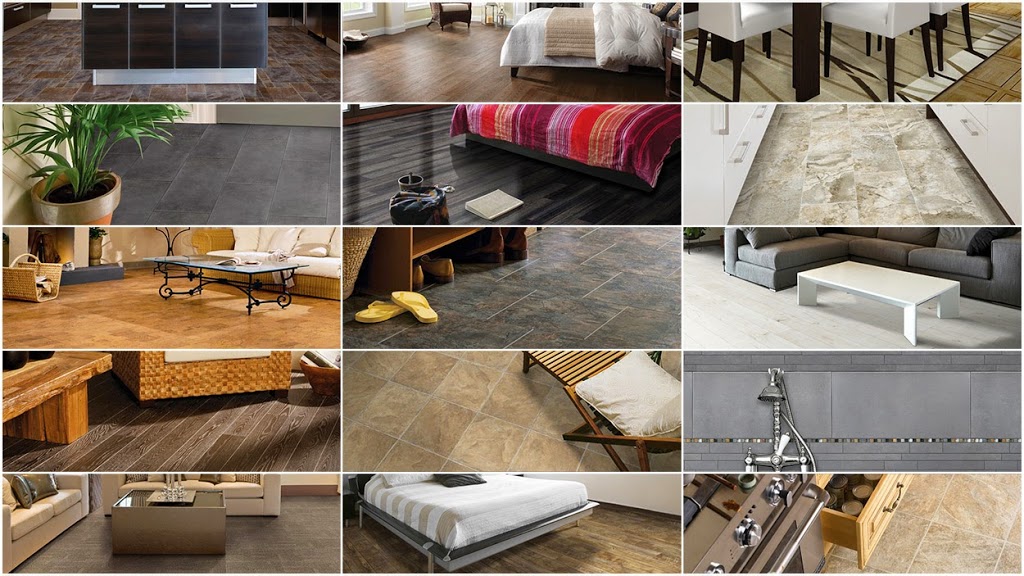 Flordeco - Couvre-Planchers R.T. | 1571 Boulevard Jutras O, Victoriaville, QC G6T 2B1, Canada | Phone: (819) 758-3434