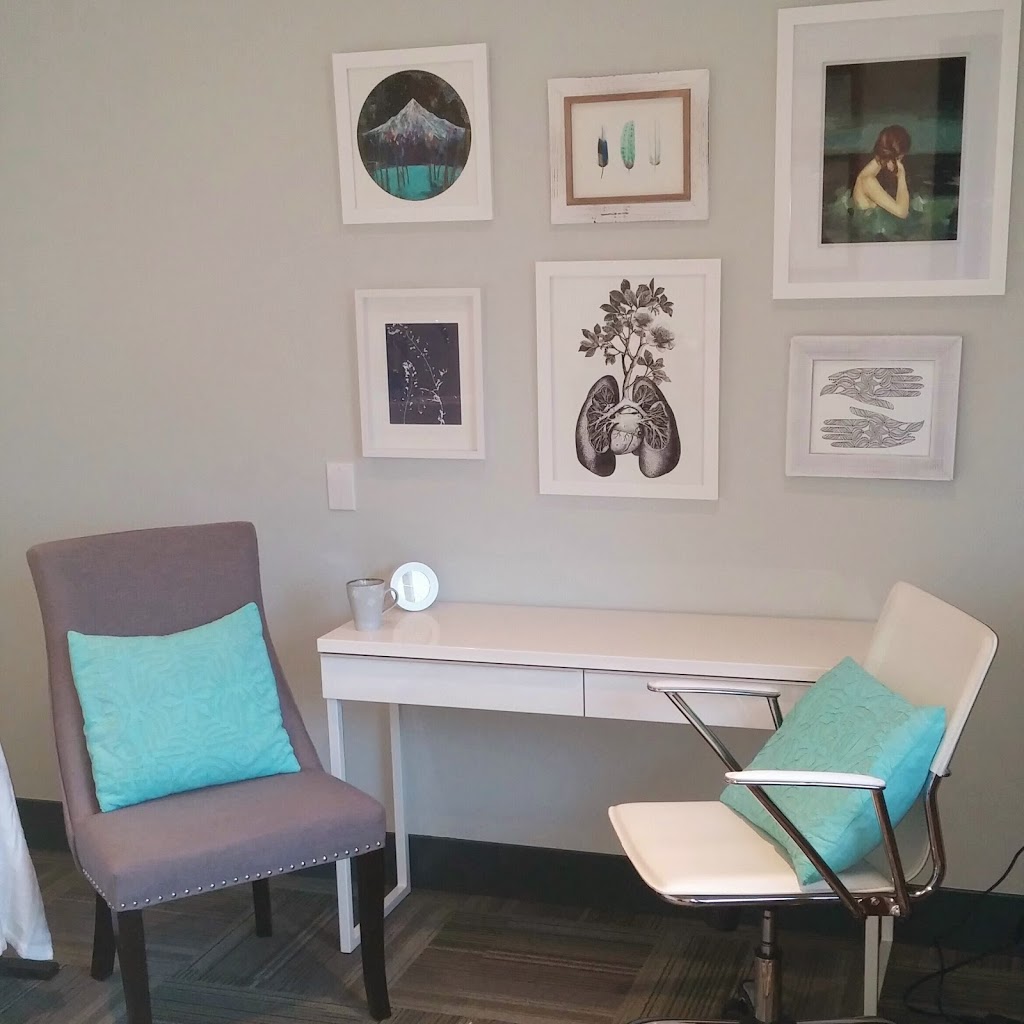 Flourish Naturopathic | 143 Moss St, Victoria, BC V8V 4M2, Canada | Phone: (778) 406-1177