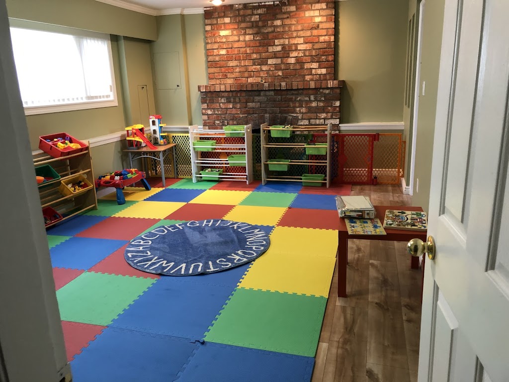 ALLSHINE TL CHILDCARE CENTER | 7510 115 St, Delta, BC V4C 5M5, Canada | Phone: (604) 518-6026