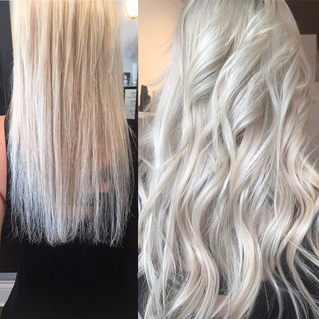 Nicoles Hair Studio | 2194 Queen St E, Toronto, ON M4E 1E6, Canada | Phone: (647) 746-4247