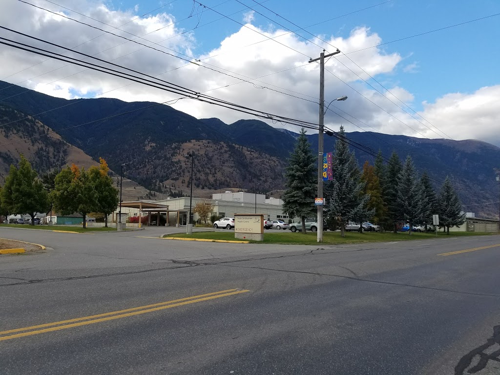 Keremeos Diagnostic and Treatment Centre | 700 3 St, Keremeos, BC V0X 1N3, Canada | Phone: (250) 499-3000