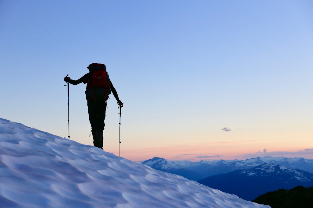 Epic Camps Whistler | 1080 Legacy Way, Whistler, BC V0N 1B1, Canada | Phone: (604) 388-5212