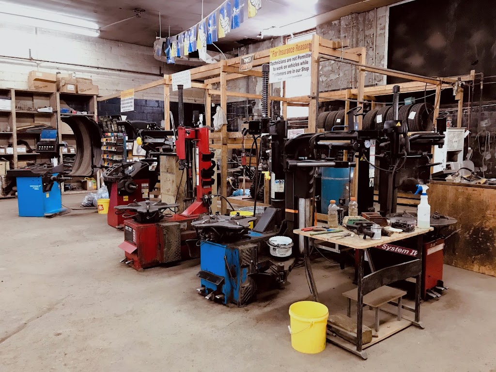 Andys Antigonish | 100 Main St, Antigonish, NS B2G 2N8, Canada | Phone: (902) 863-4450