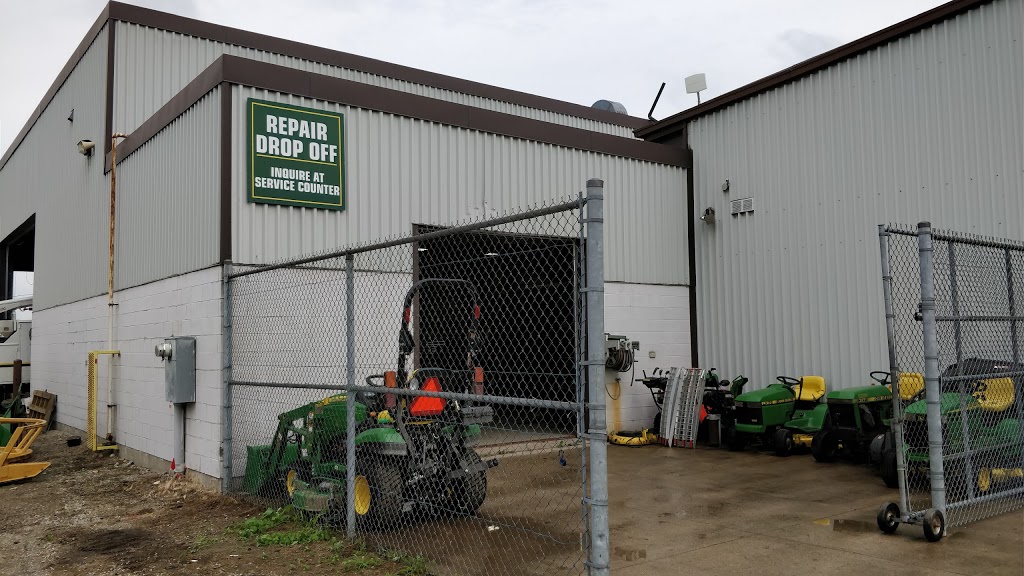 Huron Tractor, Thamesford | 37 Elgin Rd, Thamesford, ON N0M 2M0, Canada | Phone: (519) 285-3845