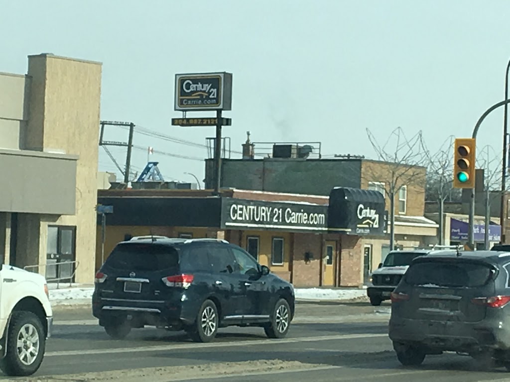 Century 21 carrie.com | 1901 Portage Ave, Winnipeg, MB R3J 0H9, Canada | Phone: (204) 987-2121