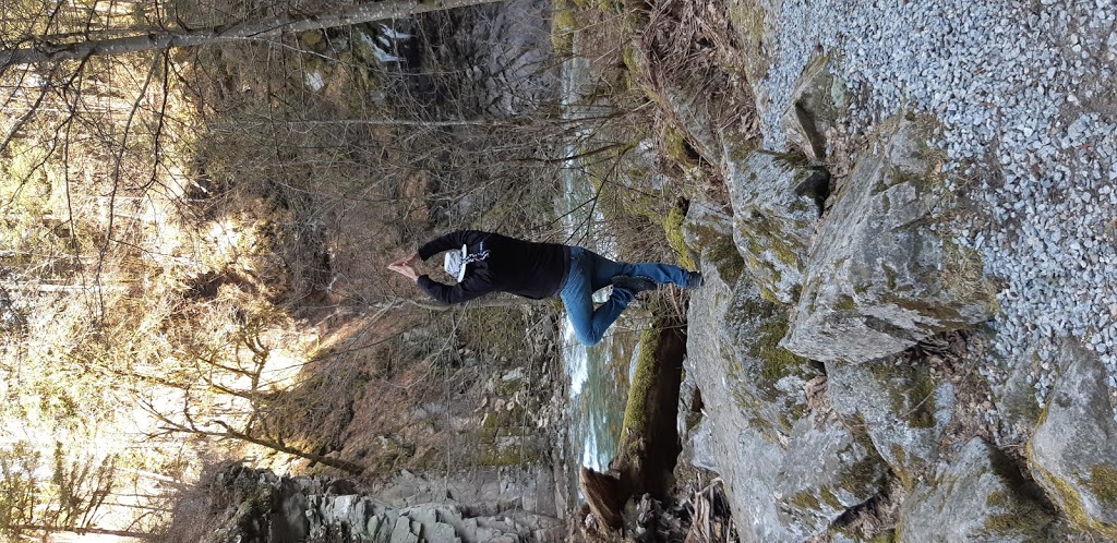 Crystal Spirit - Yoga & Healing | 476 Naismith Ave, Harrison Hot Springs, BC V0M 1K0, Canada | Phone: (604) 845-9642