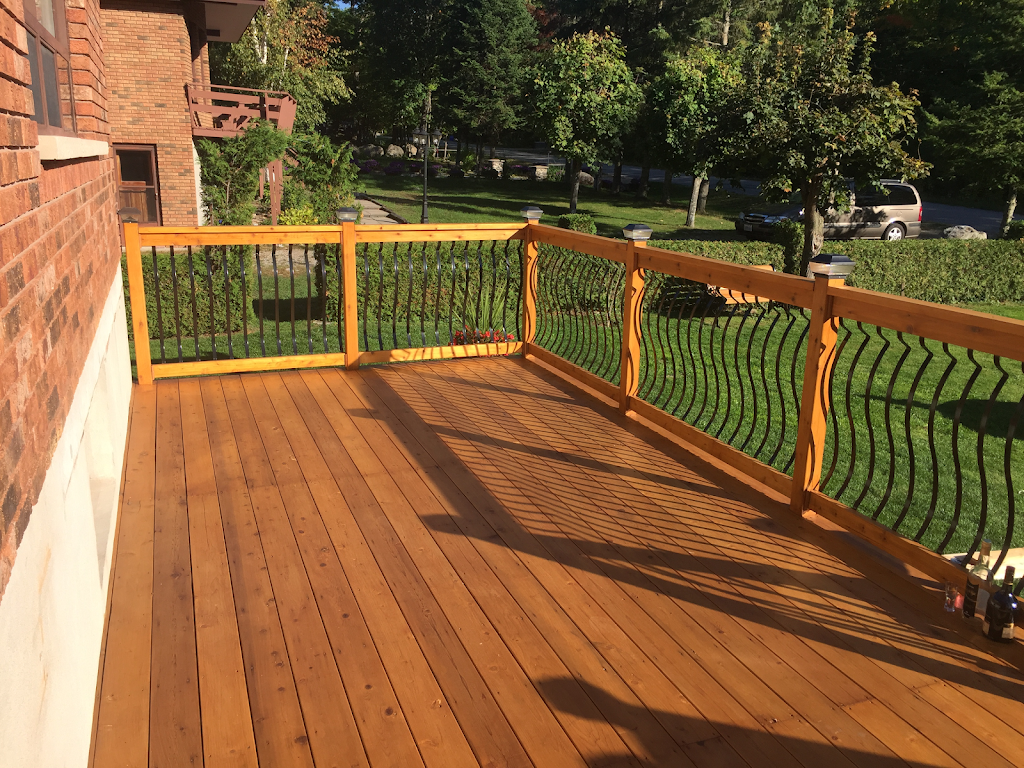 MAK General Contracting Inc. | 132 Maybourne Ave, Toronto, ON M1L 2W4, Canada | Phone: (416) 991-0969