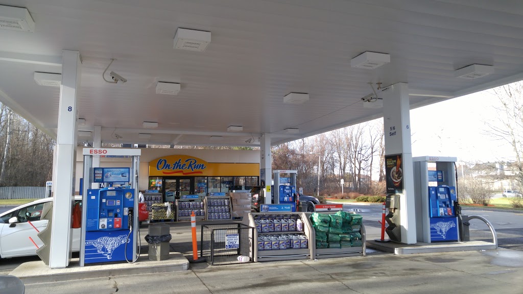 Esso | 2100 Hunt Club Rd, Ottawa, ON K1T 3S4, Canada | Phone: (613) 249-8847