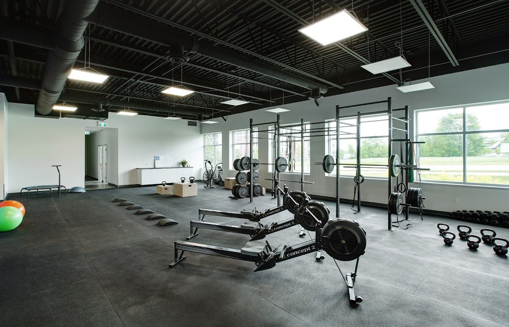 CONNECT Rehabilitation | Yoga | Fitness | 1100 16th Ave E, Owen Sound, ON N4K 0G4, Canada | Phone: (519) 372-2121