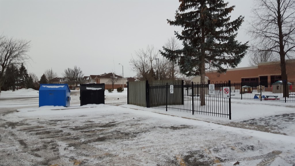 St. James School | 50 Stonehaven Dr, Kanata, ON K2M 2K6, Canada | Phone: (613) 599-6600