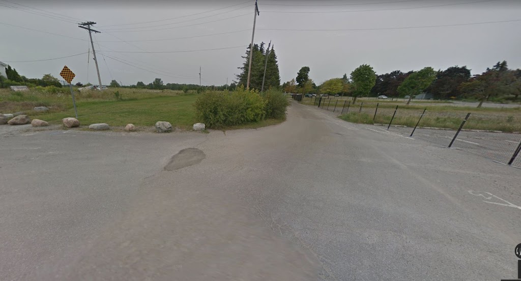 Cullen Park Trail (IroquoisTrail) | 5100-5198 Ashburn Rd, Whitby, ON L1M 1S9, Canada | Phone: (905) 655-2010