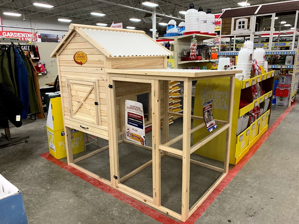 Tractor Supply Co. | 205 S Cascade Dr, Springville, NY 14141, USA | Phone: (716) 592-7171
