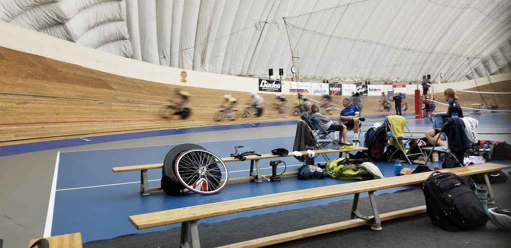Harry Jerome Sports Centre | 7564 Barnet Hwy, Burnaby, BC V5A 1E7, Canada | Phone: (604) 291-2007