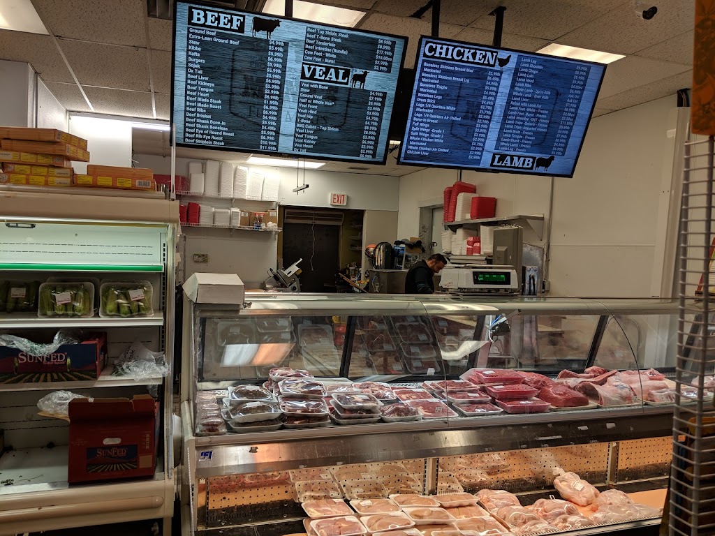Monas Fine Meats | 699 Wilkins St, London, ON N6C 5C8, Canada | Phone: (519) 601-8777