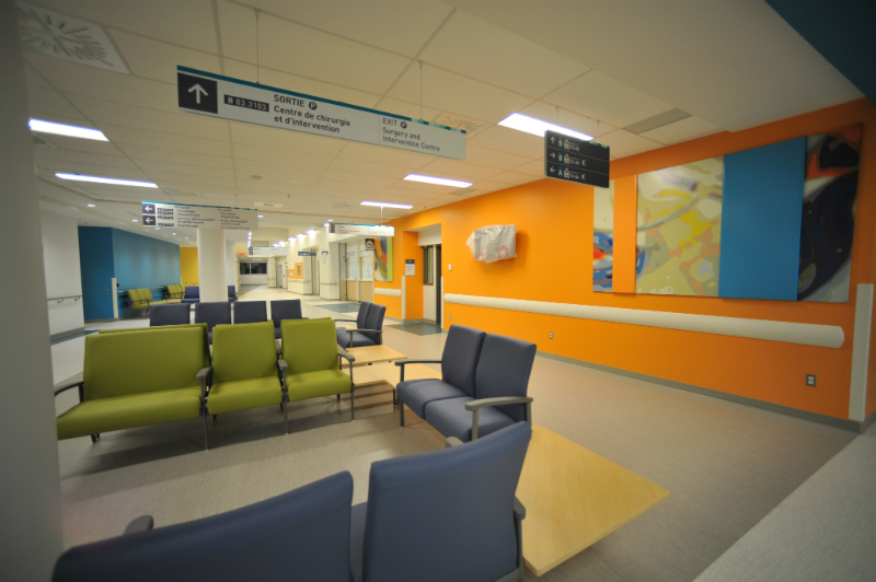 Montreal Childrens Hospital | 1001 Boulevard Décarie, Montréal, QC H4A 3J1, Canada | Phone: (514) 412-4400