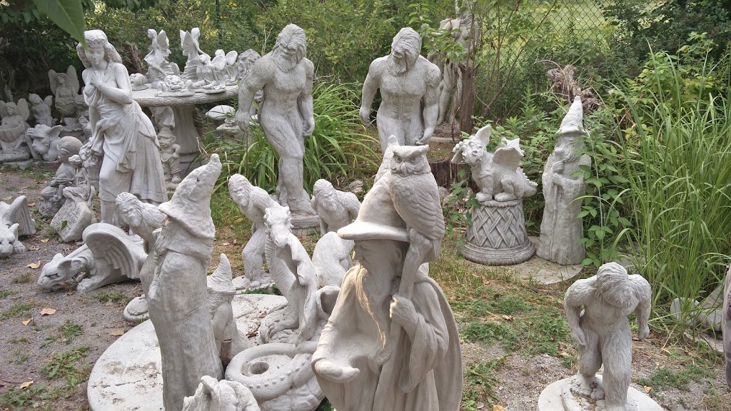 Brechin Artifacts | 2256 ON-12, Brechin, ON L0K 1B0, Canada | Phone: (705) 505-0117