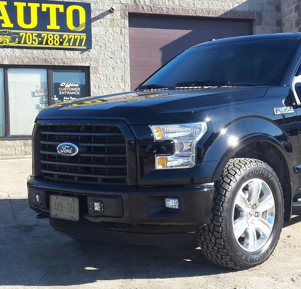 Clarkes Auto | 492 Old Ferguson Rd, Huntsville, ON P1H 2J2, Canada | Phone: (705) 788-2777
