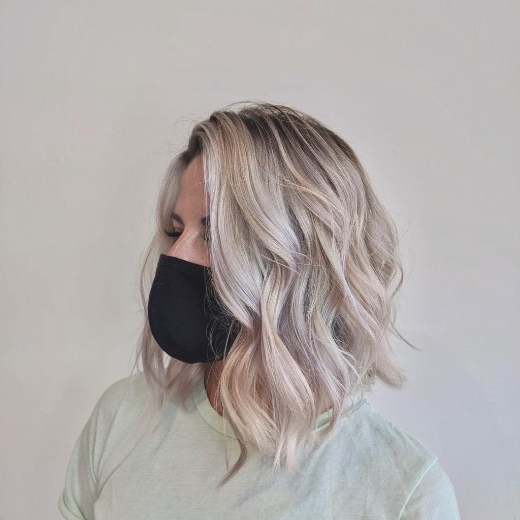 The Ramblerose Hair Studio | 105 S Shore Rd, Lake Cowichan, BC V0R 2G0, Canada | Phone: (250) 507-4072