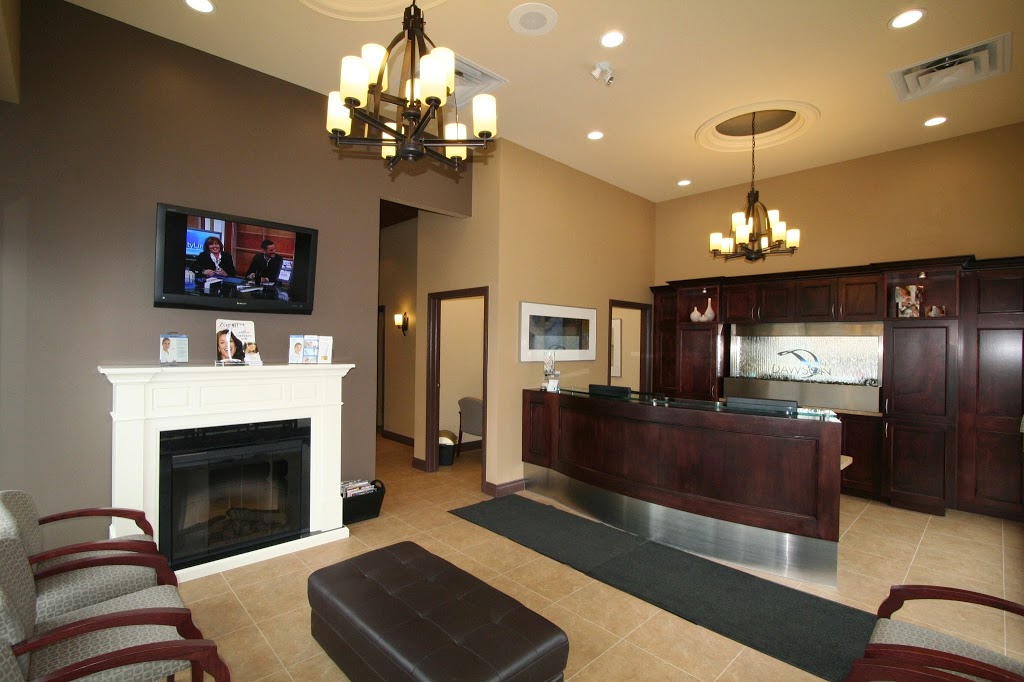 Dawson Dental Centre | 133 Pedersen Dr, Aurora, ON L4G 0E3, Canada | Phone: (905) 713-2600
