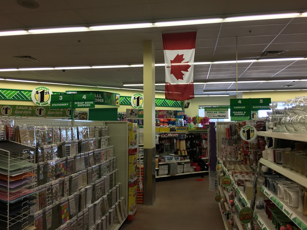 Dollar Tree | 2635 Gordon Rd, Regina, SK S4S 6H7, Canada | Phone: (306) 585-1008