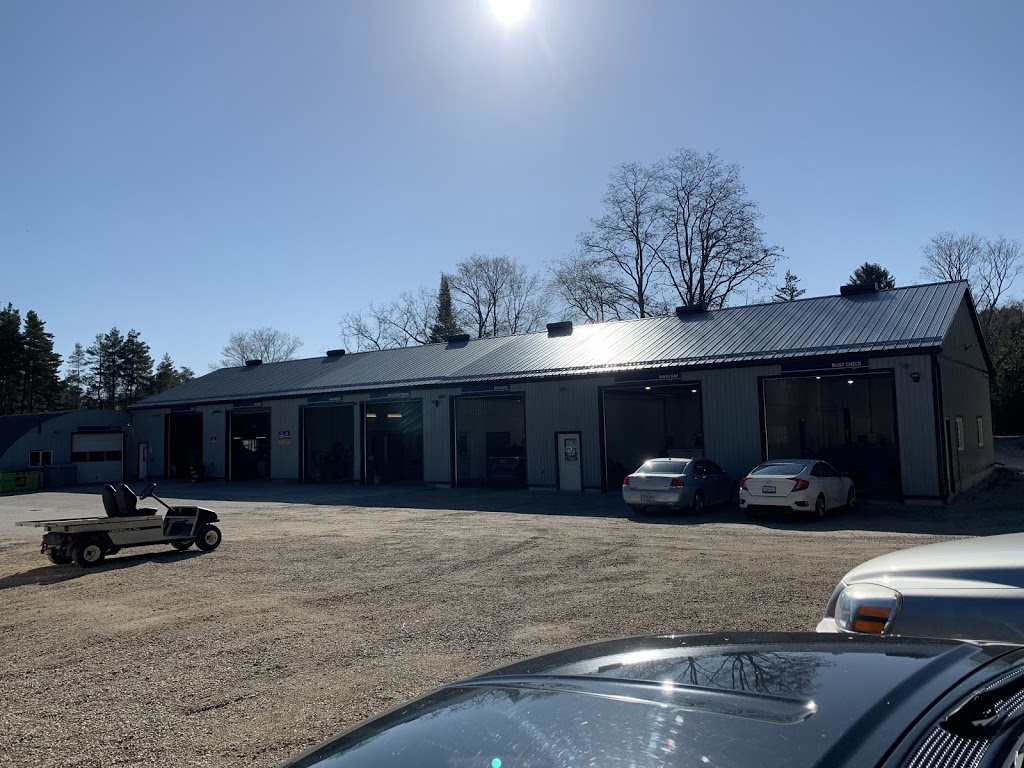NAPA AUTOPRO - Bernards Quality Cars | 94 Sydenham St, Flesherton, ON N0C 1E0, Canada | Phone: (519) 924-2601