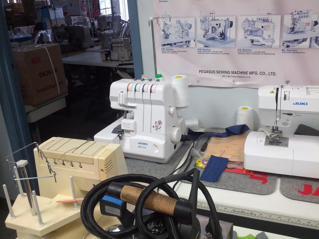 Whitby Sewing Machine | 111 Dundas St W, Whitby, ON L1N 2M1, Canada | Phone: (905) 666-3377