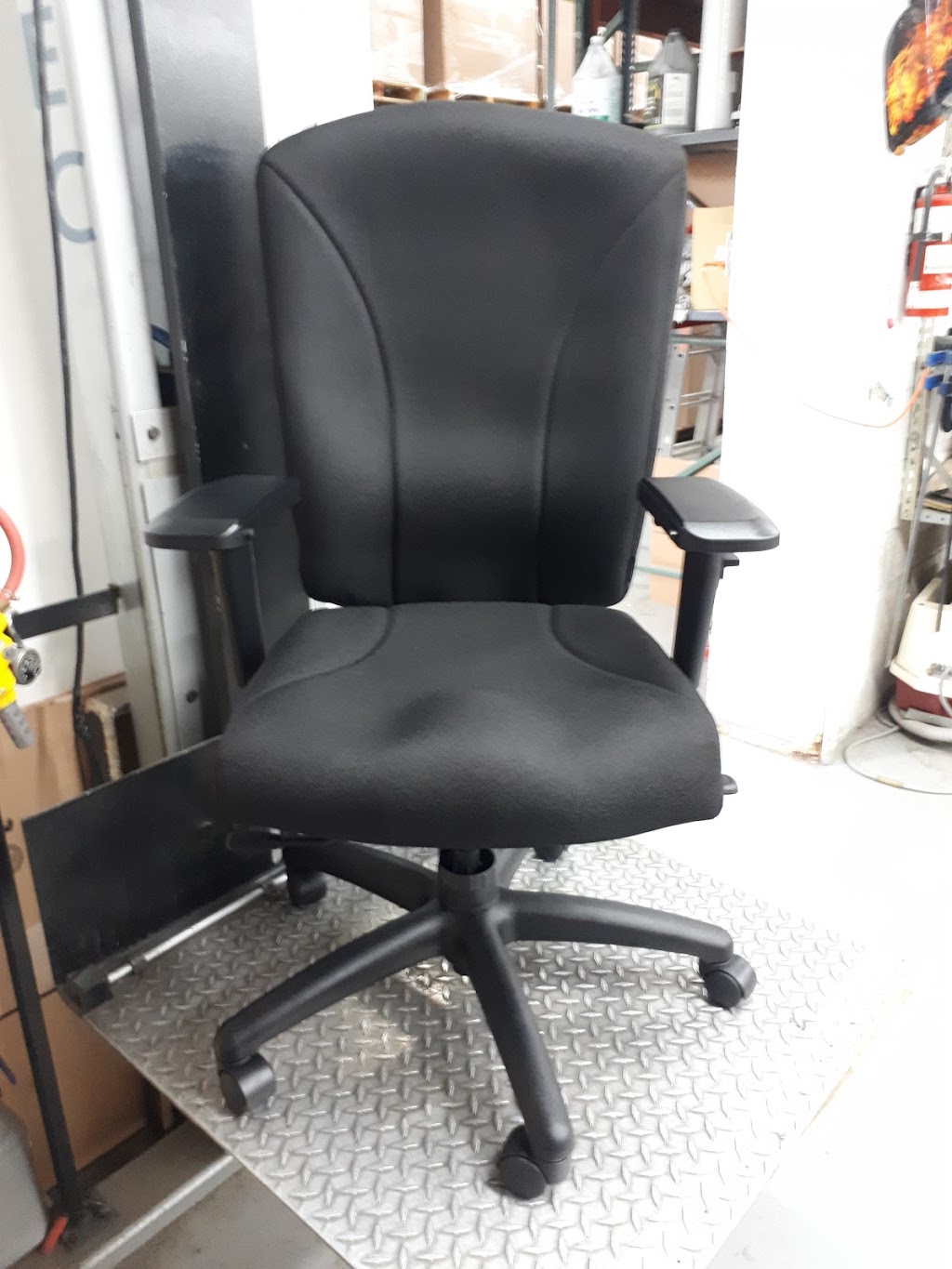 Ateliers Styltec (Les) | 420 Rue des Rocheuses, Québec, QC G1C 4N2, Canada | Phone: (418) 663-8287