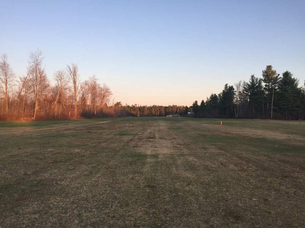 Deep River Rolph Airstrip - CPH2 | 72 Rolph Airstrip Ln, Deep River, ON K0J 1P0, Canada | Phone: (613) 584-4011