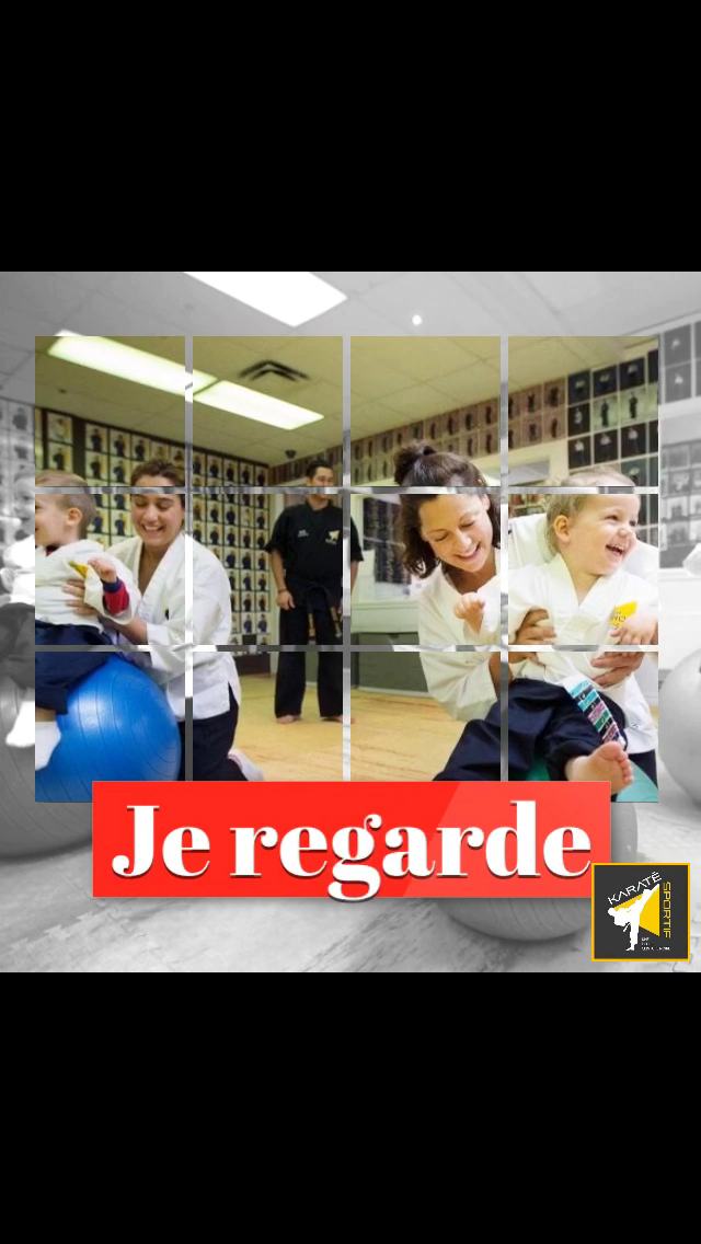 Karaté Sportif Laval ouest | 7835 Boulevard Arthur-Sauvé, Laval, QC H7R 3X8, Canada | Phone: (450) 689-7011