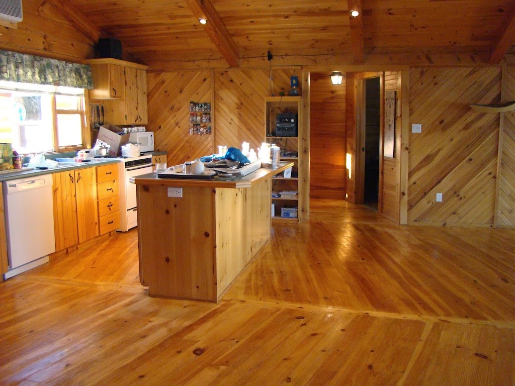 Sparrow Hardwood Floors | General delivery 1405 main st, Dunville, NL A0B 1S0, Canada | Phone: (709) 743-9796