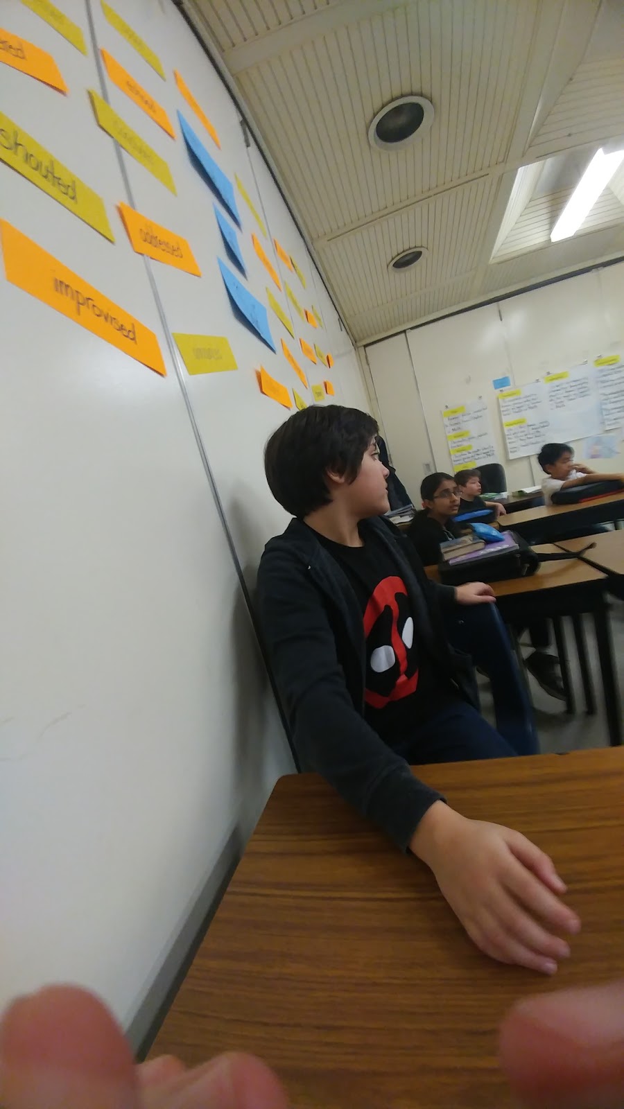 Chief Peguis Junior High | 1400 Rothesay St, Winnipeg, MB R2G 1V2, Canada | Phone: (204) 668-9442