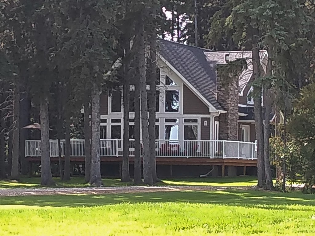 KARA Exteriors Ltd. | 12 Old Boomer Rd, Sylvan Lake, AB T4S 1Y3, Canada | Phone: (403) 348-1436