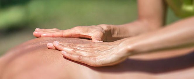 Clinique de massothérapie, Kinésithérapie et Orthothérapie Diane | 3313 Rue Radisson, Québec, QC G1X 2K2, Canada | Phone: (418) 653-5309