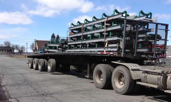 NBV Maintenance Industrielle | 315 Rue Dansereau, Contrecoeur, QC J0L 1C0, Canada | Phone: (514) 209-3969