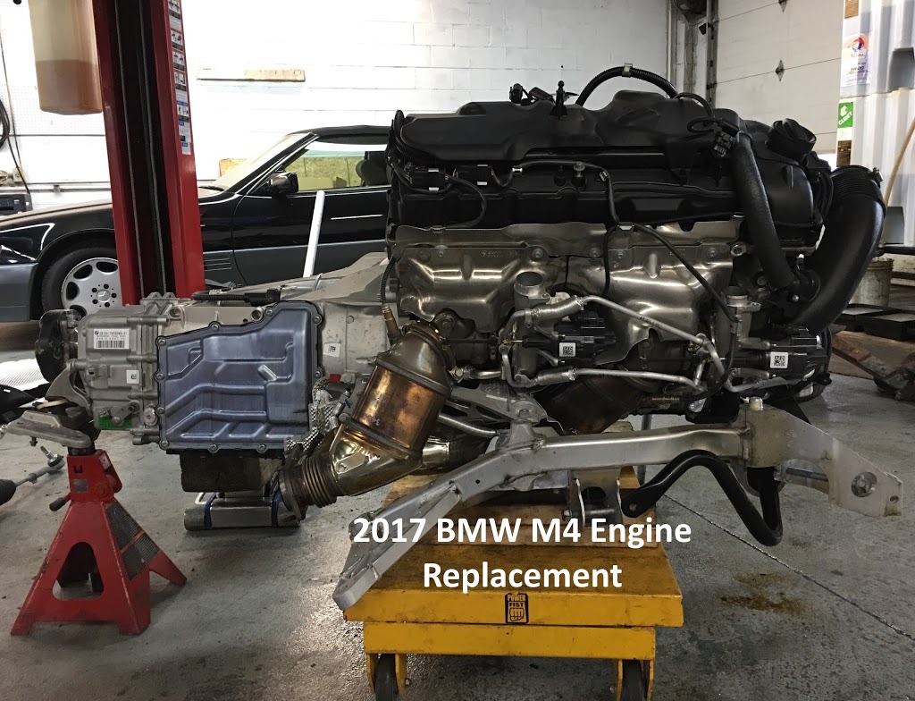 Auto Master Centre Limited | 4635 Burgoyne St #25, Mississauga, ON L4W 1V9, Canada | Phone: (905) 624-1440