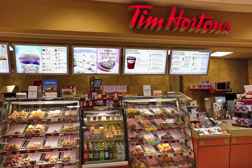 Tim Hortons | 13604 137 Ave NW, Edmonton, AB T5L 2B3, Canada | Phone: (780) 472-8018