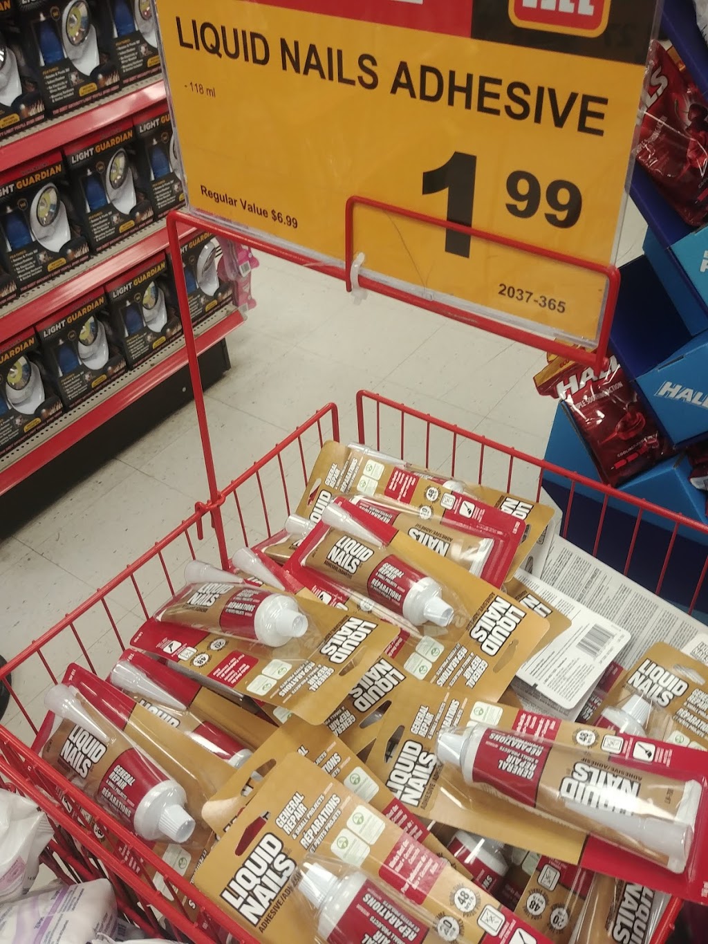 Baileys Home Hardware | 85 Ellesmere Rd, Scarborough, ON M1R 4B7, Canada | Phone: (416) 444-6629
